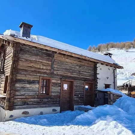 Mountain Scoiattolo By Chalet *