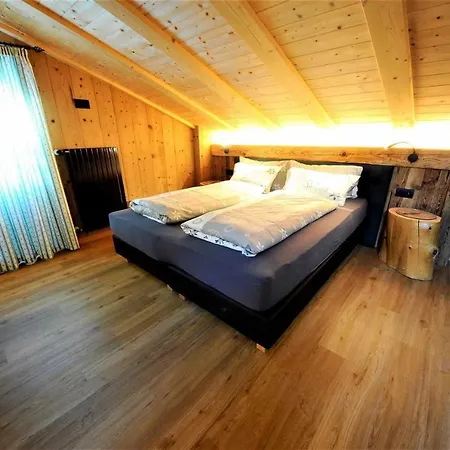 Horská chata Mountain Scoiattolo By Livigno